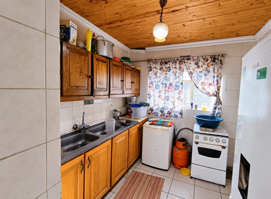 4 Bedroom Property for Sale in Heilbron Free State